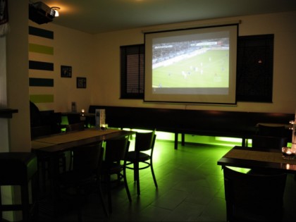 照片: Sebbo's Sportsbar